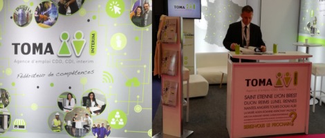 Avez-vous le profil requis pour devenir franchisé TOMA Interim ?