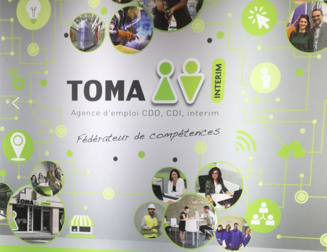 Avez-vous le profil requis pour devenir franchisé TOMA Interim ?