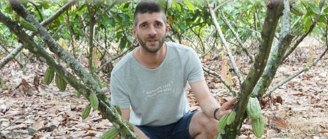 Retour d’expérience de Jimmy, franchisé Yves Thuriès à Paris