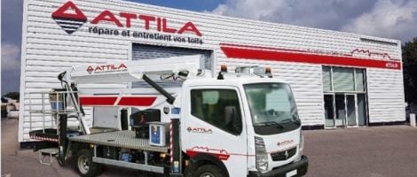 Franchise Attila : Un objectif de plus de 200 franchisés à l’horizon 2025