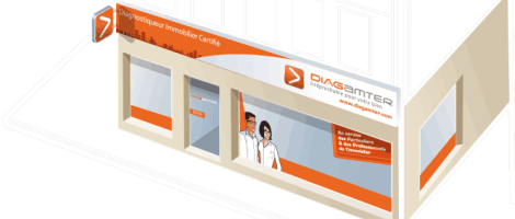 Interview de F. Toussaint, franchisé Diagamter Pamiers et Castelnaudary