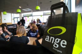 Quelles conditions pour rejoindre le réseau Ange ?