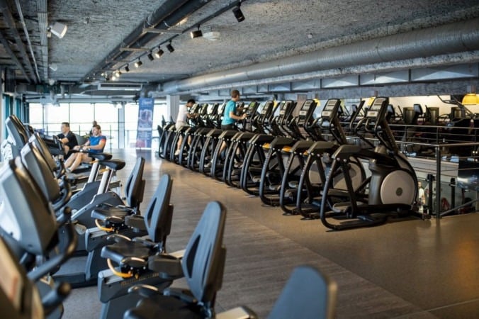 Le profil du candidat idéal L’Appart Fitness