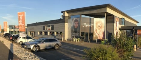 Le franchiseur L’Appart Fitness prévoit une trentaine d&rsquo;ouvertures en 2020