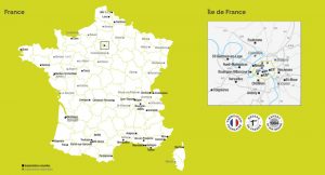 Opportunités d’implantation de magasin Archea