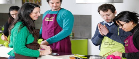 Un nouvel Atelier Gourmand ouvre ses portes à Vannes