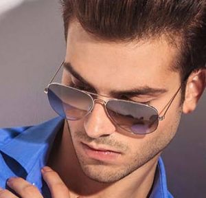 modèle de lunette atol