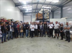 « Vis ma vie de Technicien de Toiture ATTILA »