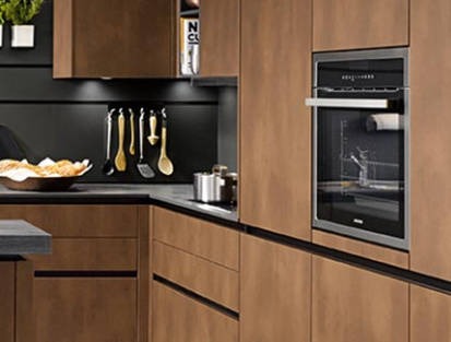 La franchise Cuisines AvivA