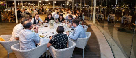 La franchise Bagel Corner organise sa 10ème convention nationale