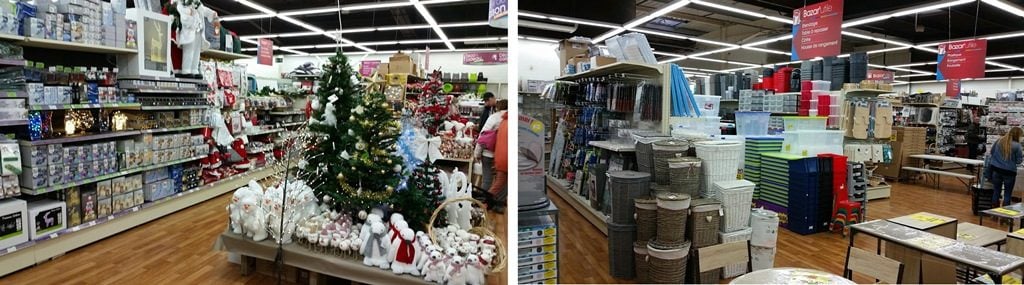 Magasin Bazarland Villers-Bretonneux