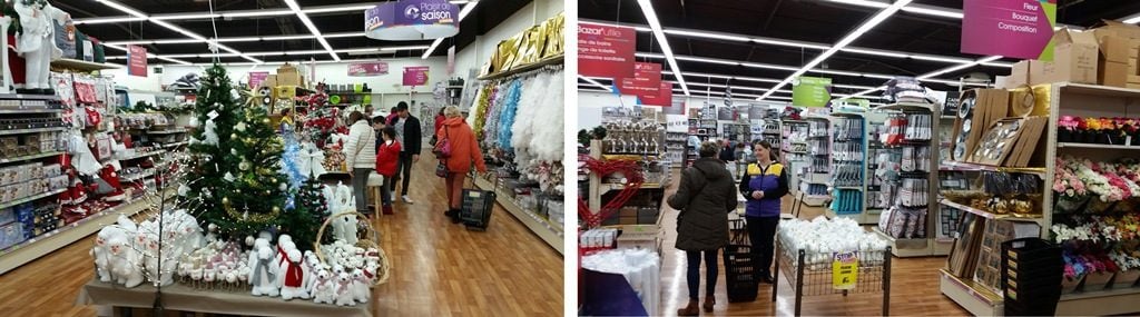 Magasin Bazarland Villers-Bretonneux