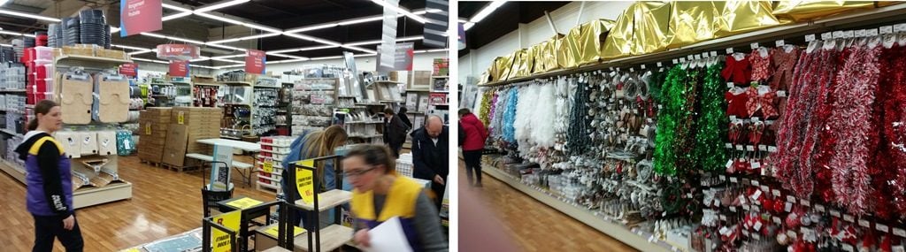 Magasin Bazarland Villers-Bretonneux