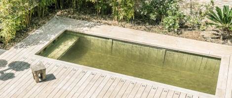 Un nouveau franchisé Bio Pool Tech s&rsquo;installe dans le Pas-de-Calais