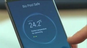 Un nouveau franchisé Bio Pool Tech s