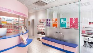 Réseau BODY’ minute : Focus sur le concept