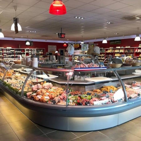 La franchise Le Bœuf Tricolore désire poursuivre son développement