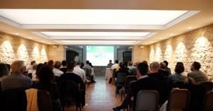 Convention nationale franchise Centre Services