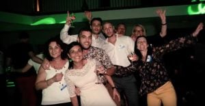 Convention nationale franchise Centre Services