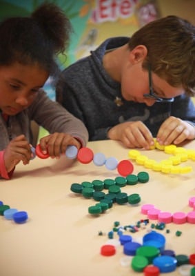 Clip it désormais disponible chez Intermarché