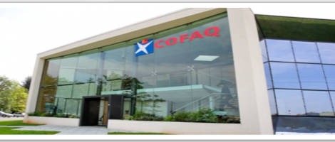 COFAQ nomme un nouveau Responsable des Enseignes Bâtiment