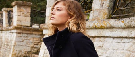 Comptoir des Cotonniers accueille une nouvelle directrice artistique