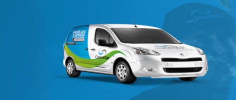 Une nouvelle station de lavage Cosmeti’Car s’installe à Istre