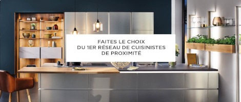 La franchise Cuisines Références enregistre une belle performance