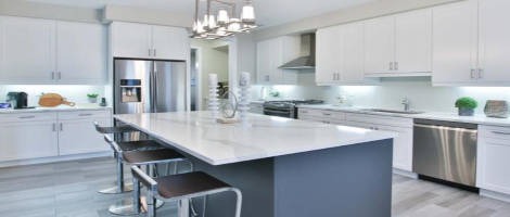 L’enseigne Cuisines Raison profite du succès de la « franchise française »