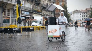 Le vrac pour une consommation responsable 