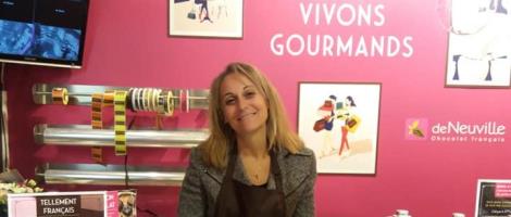 La boutique de Neuville de Nice réouvre ses portes