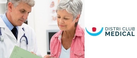 Focus sur l’offre Distri Club Médical pour les professionnels de la santé