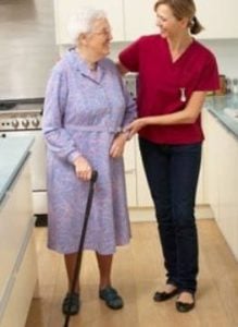 Service à la personne Domicile clean