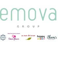 Emova Group logo