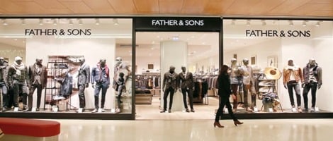 Le réseau de franchise Father &amp; Sons s&rsquo;implante à Limoges