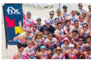 développement fix auto