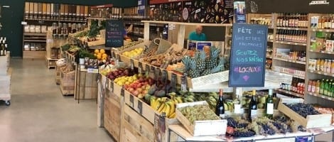 Un nouveau magasin Biocoop a ouvert ses portes à Montech