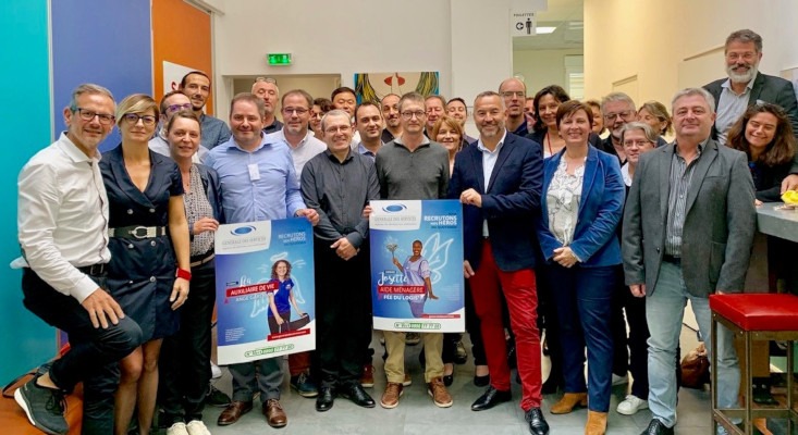 25ème séminaire Générale des Services