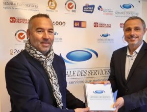 Générale des Services conforte son implantation sur l