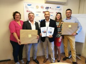 La franchise Générale des Services termine l