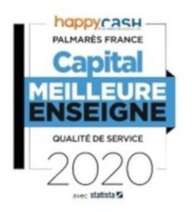 Le réseau Happy Cash ambitionne d’ouvrir 40 magasins Happy Troc