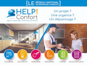 Ouvrez votre agence HELP Confort !