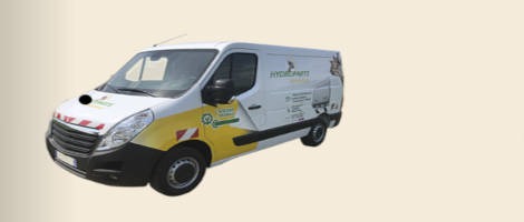 Deux nouveaux adhérents rejoignent HYDROPARTS Assistance