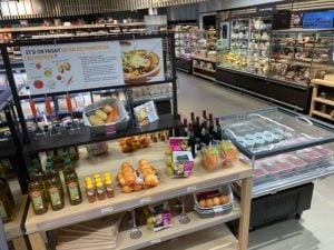 Intermarché se soucie du pouvoir d’achat des Français