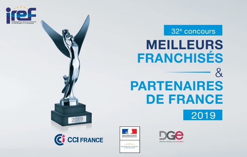 57 lauréats récompensés lors du 33e concours de l’IREF 2020/2021