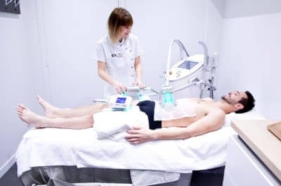 Soin JFG CLINIC