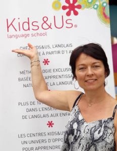 alexandra mutli-franchisée