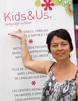 alexandra mutli-franchisée