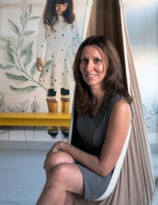 jennifer franchisée kids&us