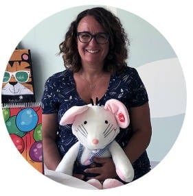 nathalie franchisée kids&us